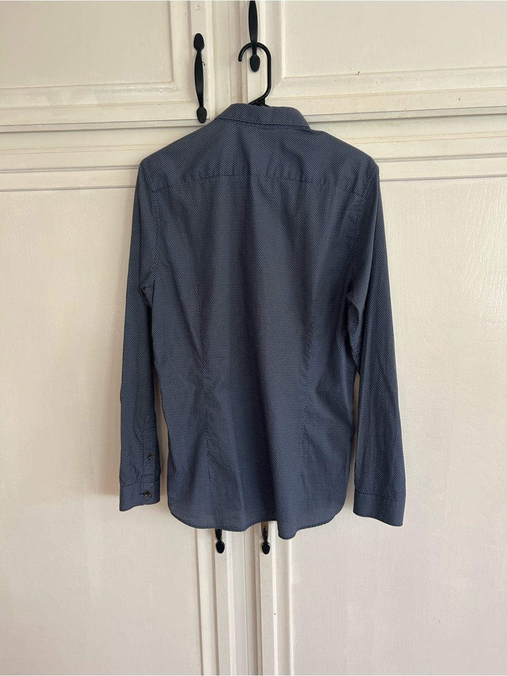 Ted Baker button down dress shirt - Picture 3 of 3